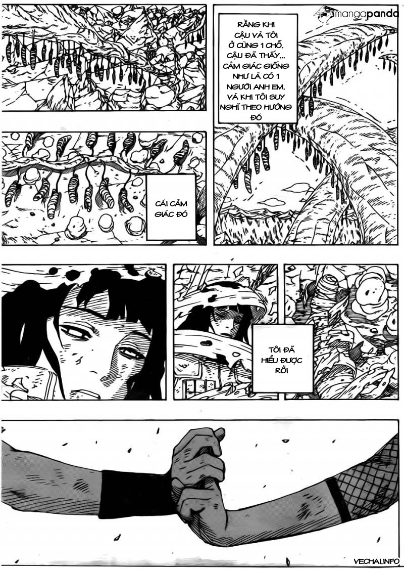 Naruto Tập 699 trang 9