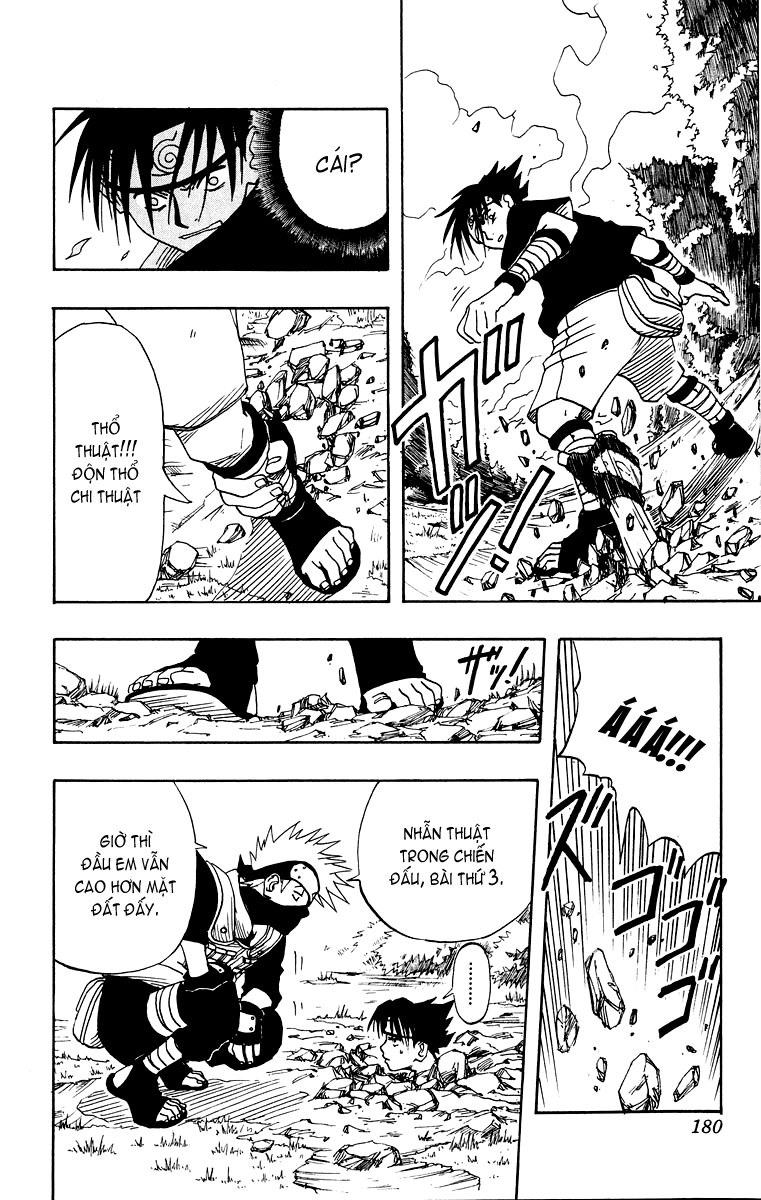 Naruto Tập 7 trang 13