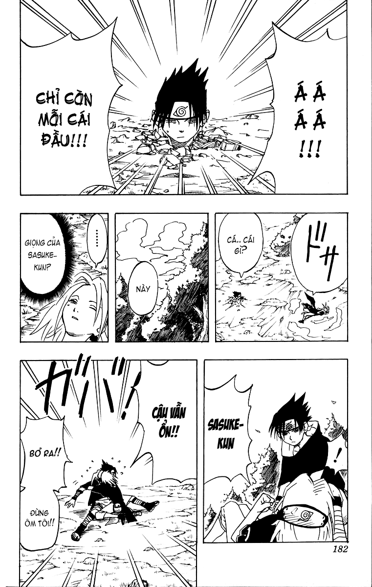 Naruto Tập 7 trang 15