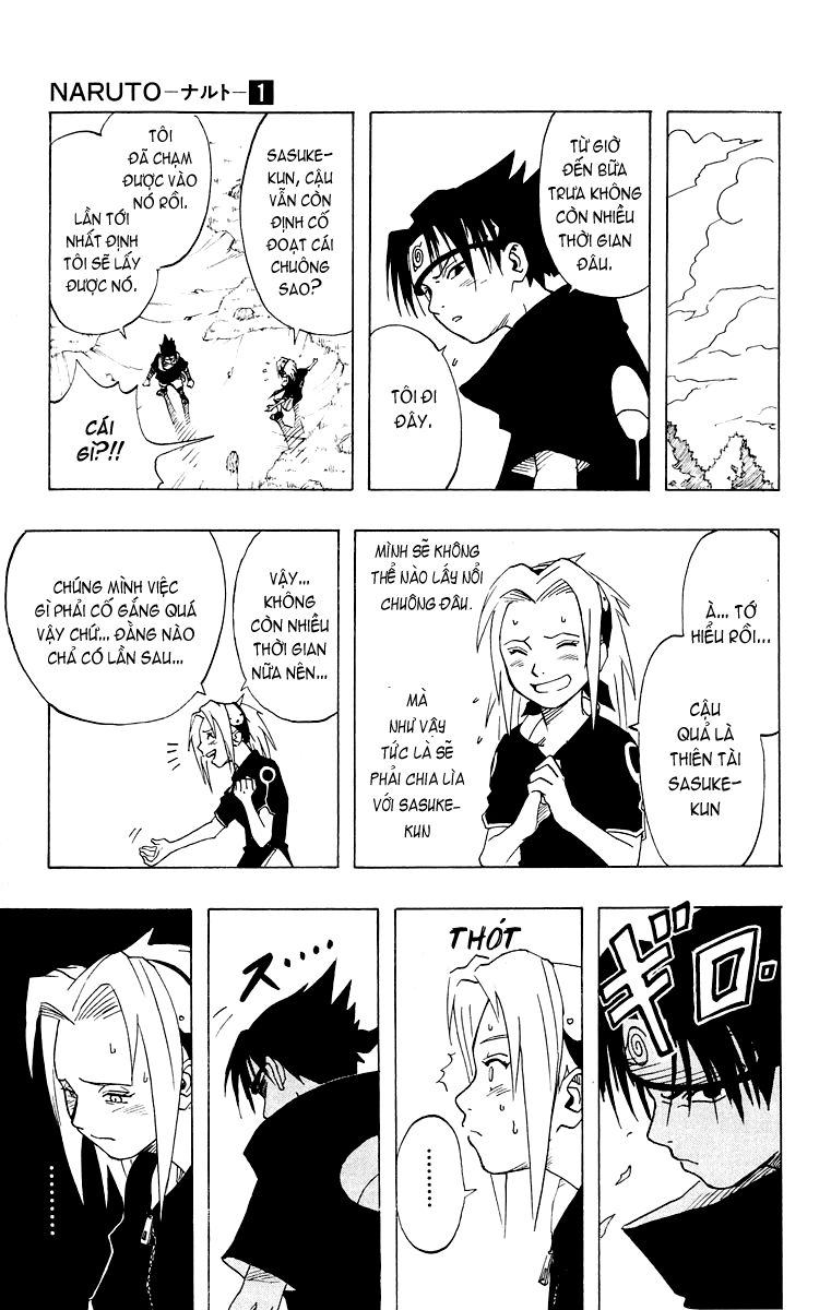 Naruto Tập 7 trang 16