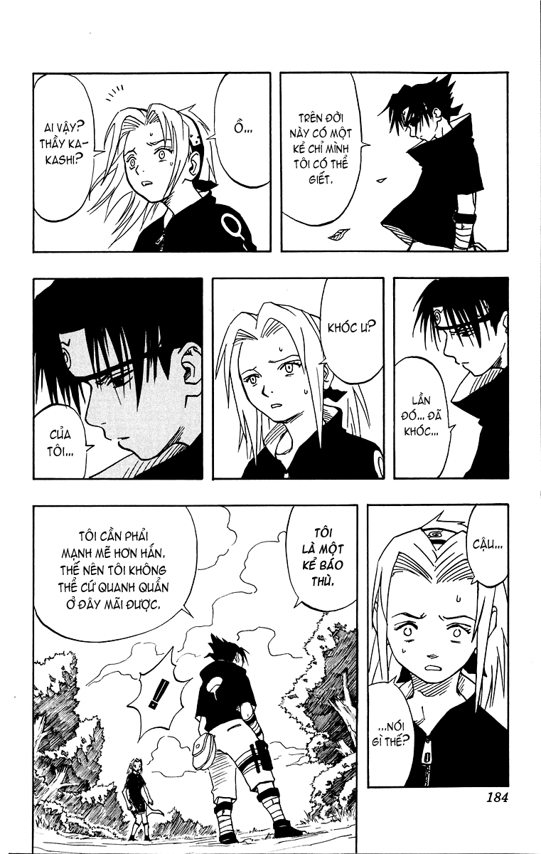 Naruto Tập 7 trang 17