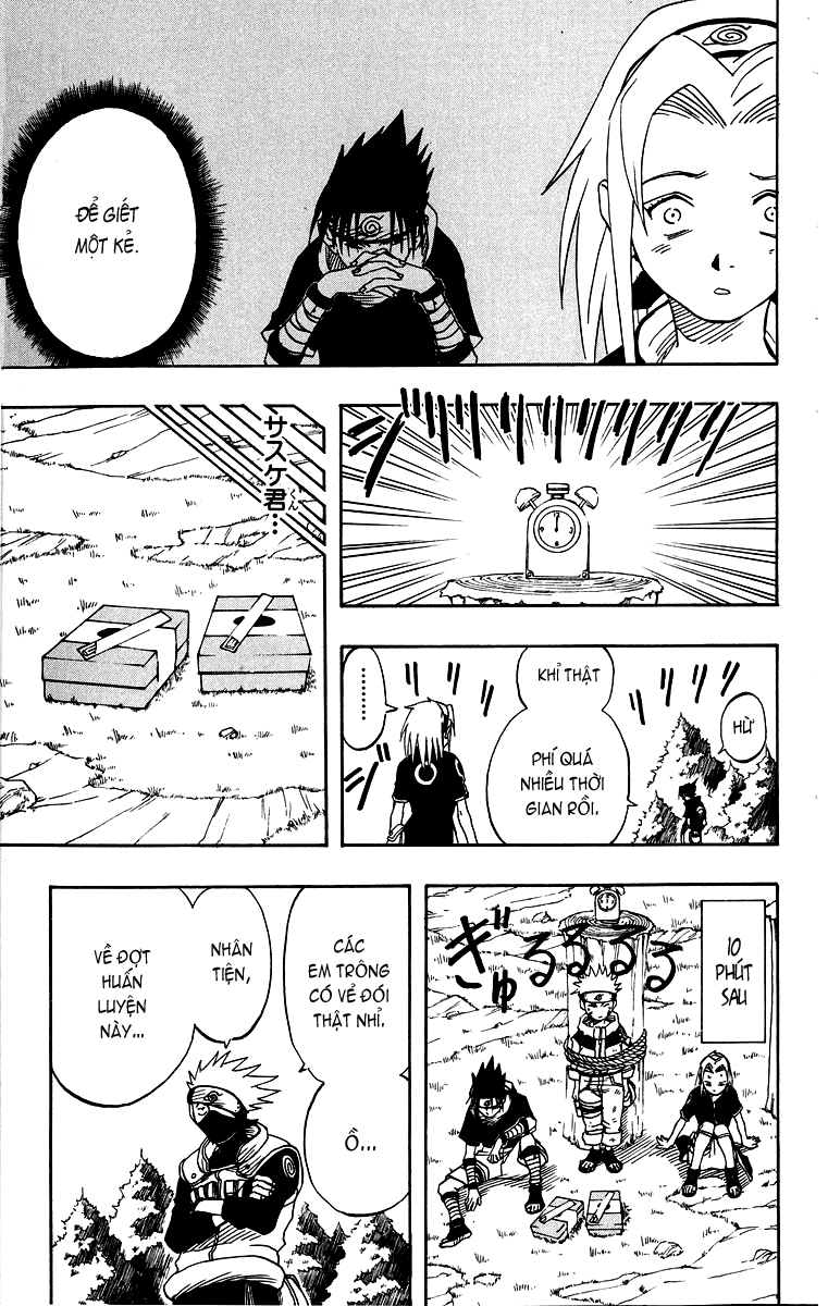 Naruto Tập 7 trang 18