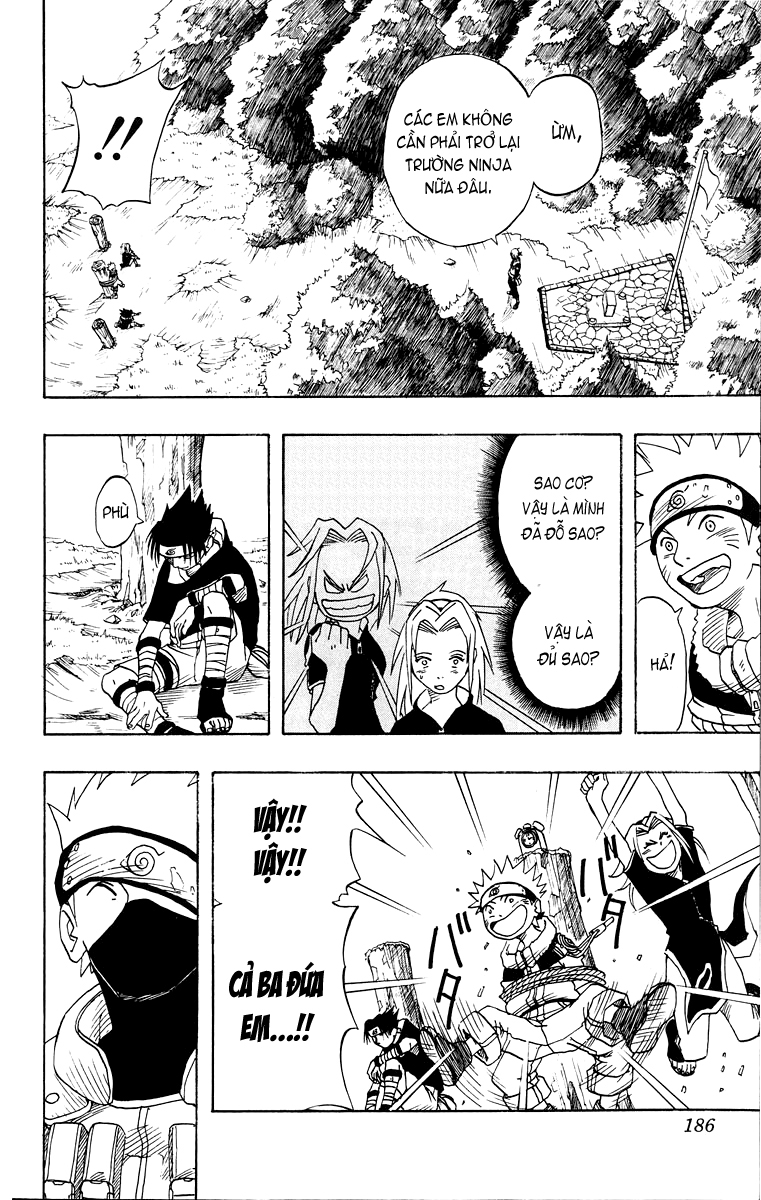 Naruto Tập 7 trang 19