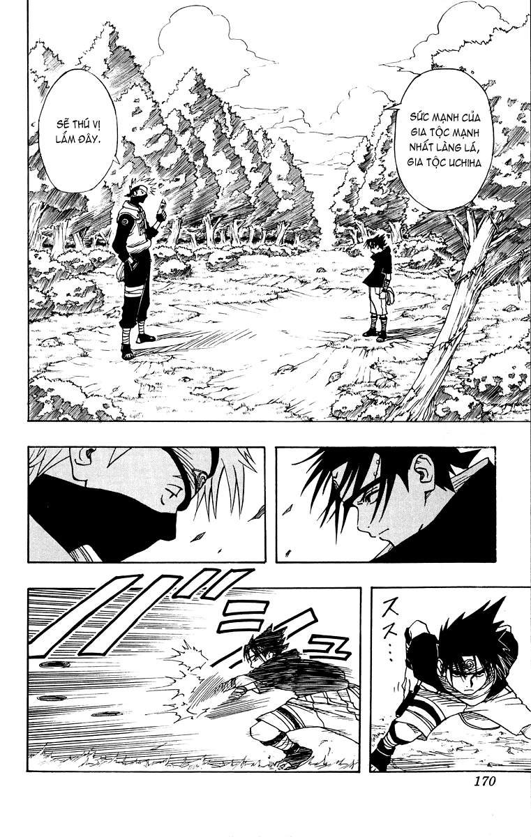 Naruto Tập 7 trang 4
