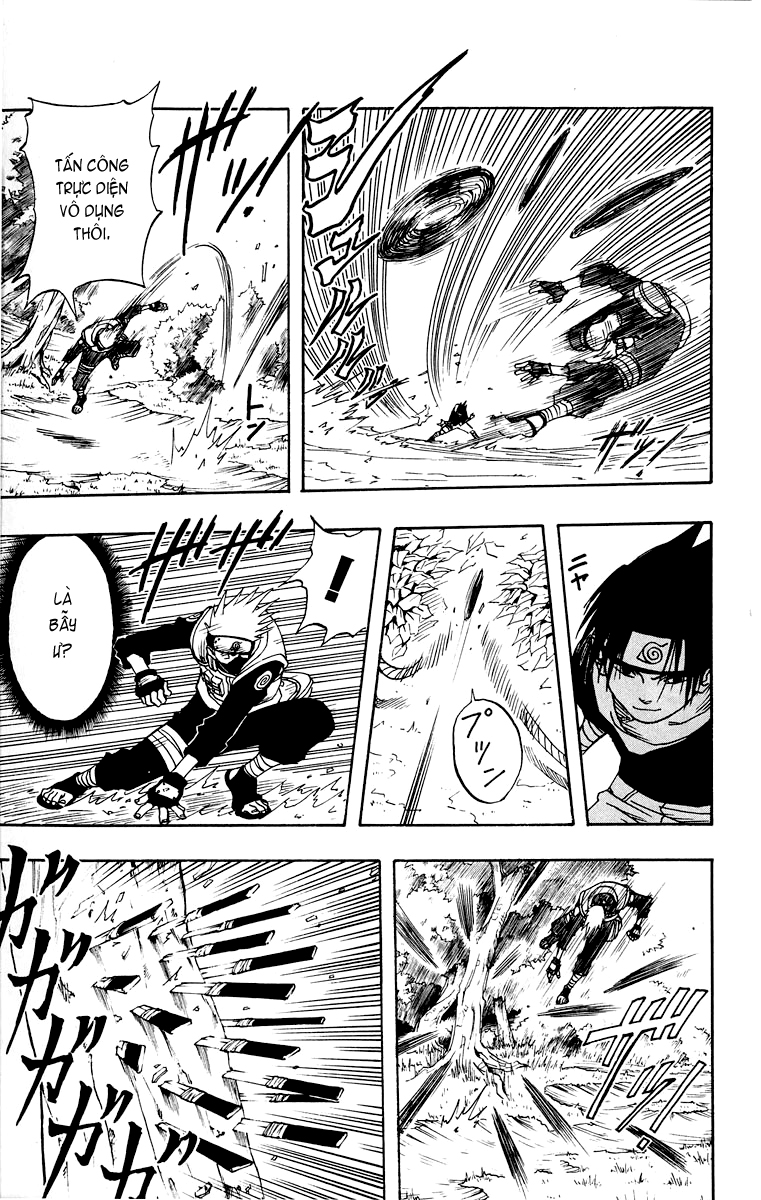 Naruto Tập 7 trang 5