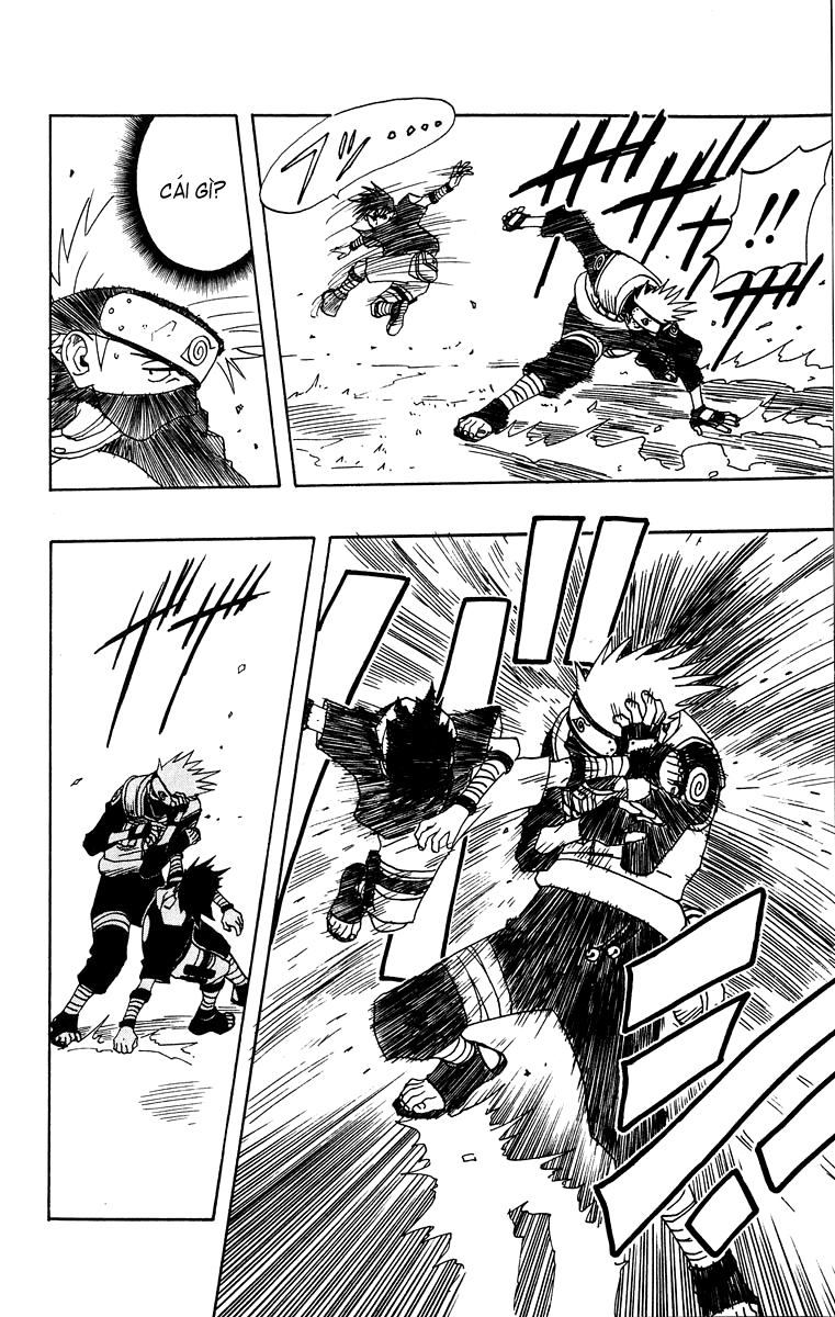 Naruto Tập 7 trang 6