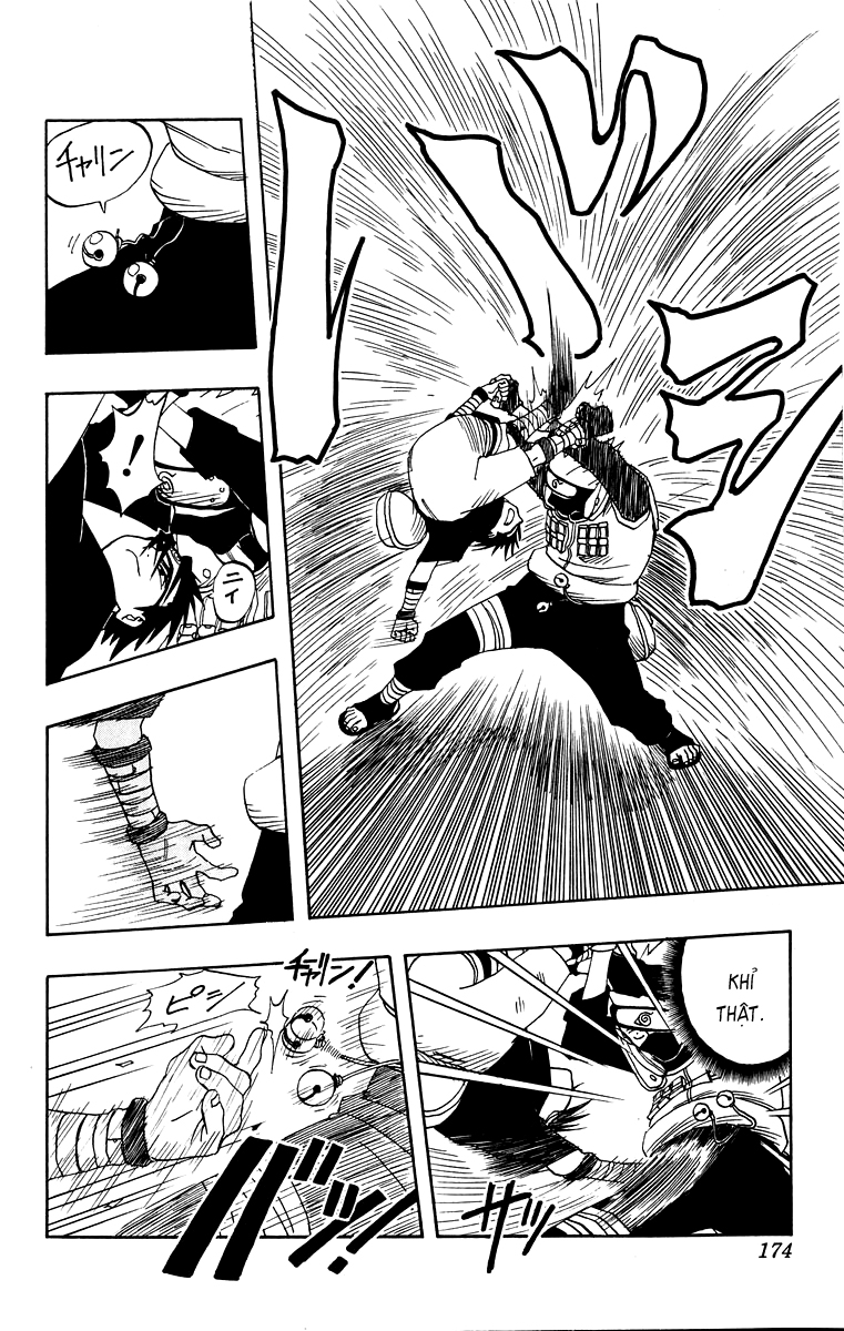 Naruto Tập 7 trang 8