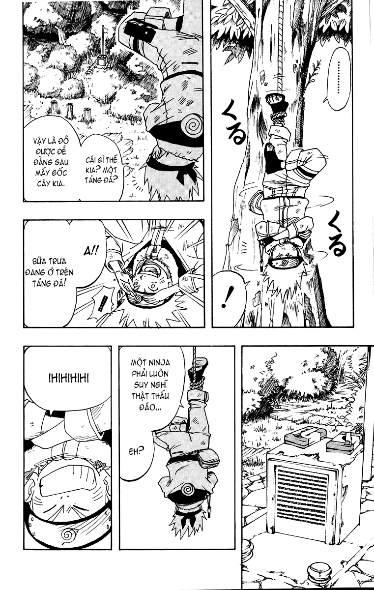 Naruto Tập 7 trang 10