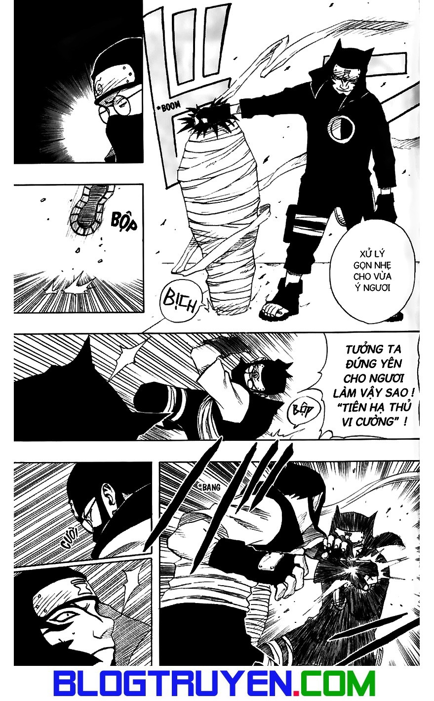 Naruto Tập 70 trang 12