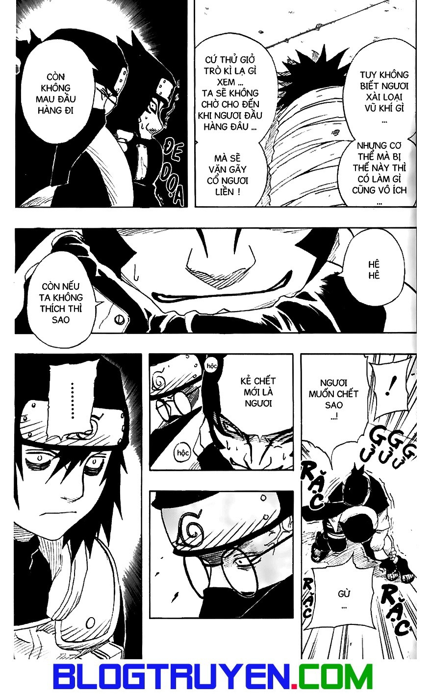 Naruto Tập 70 trang 14