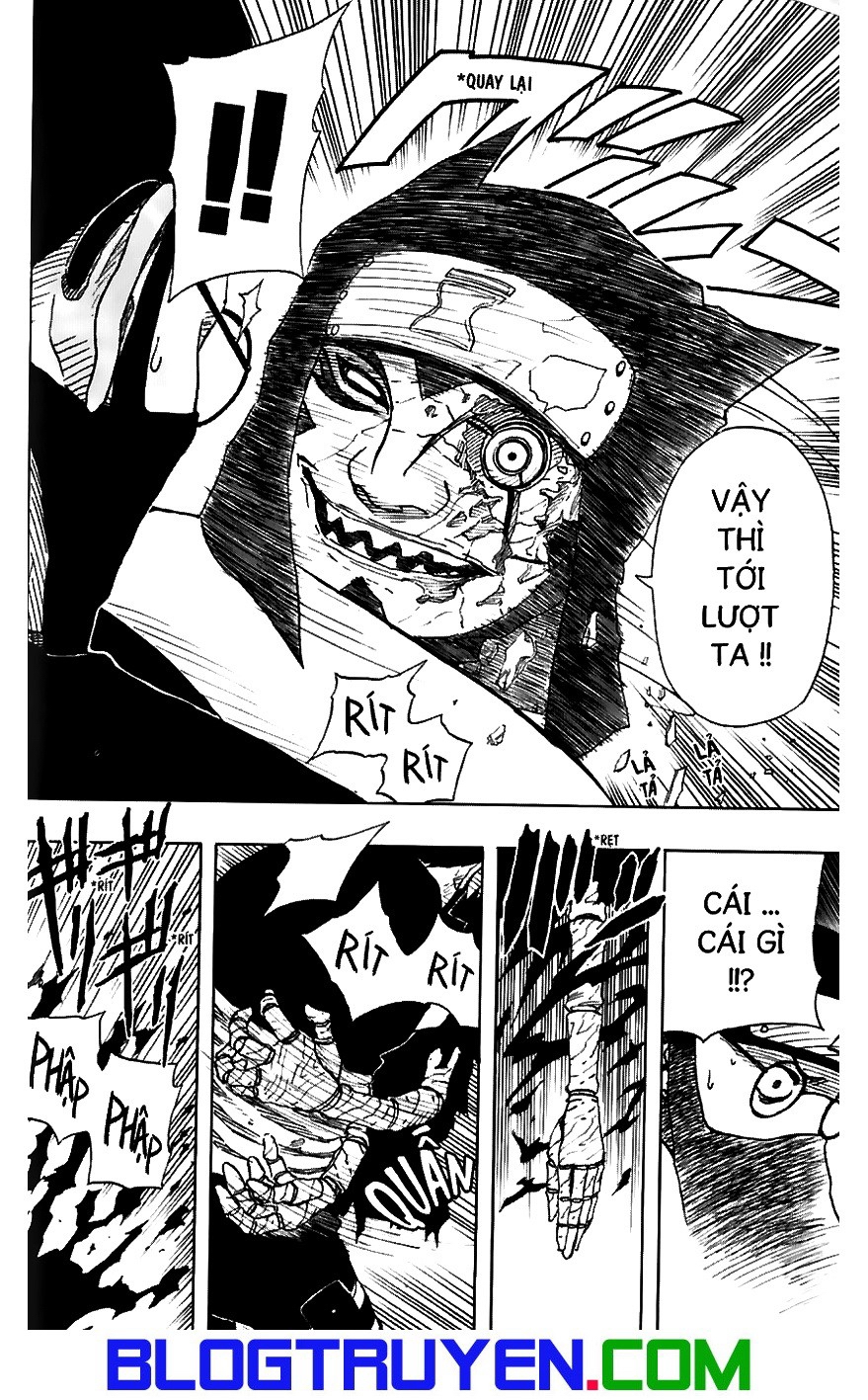 Naruto Tập 70 trang 17