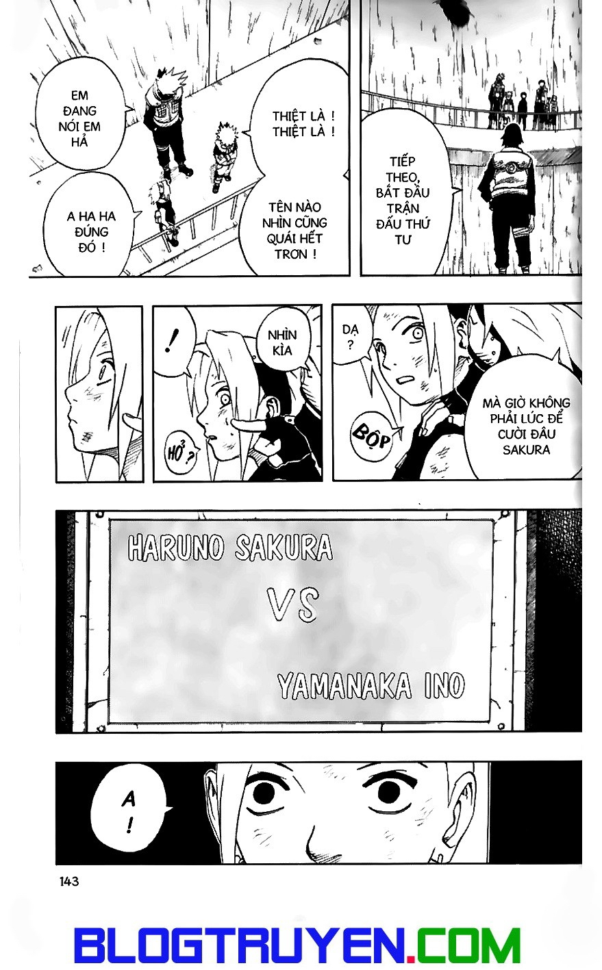 Naruto Tập 70 trang 20