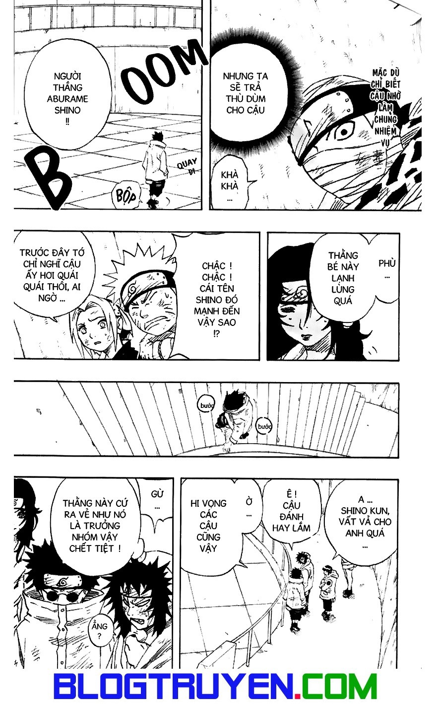 Naruto Tập 70 trang 9