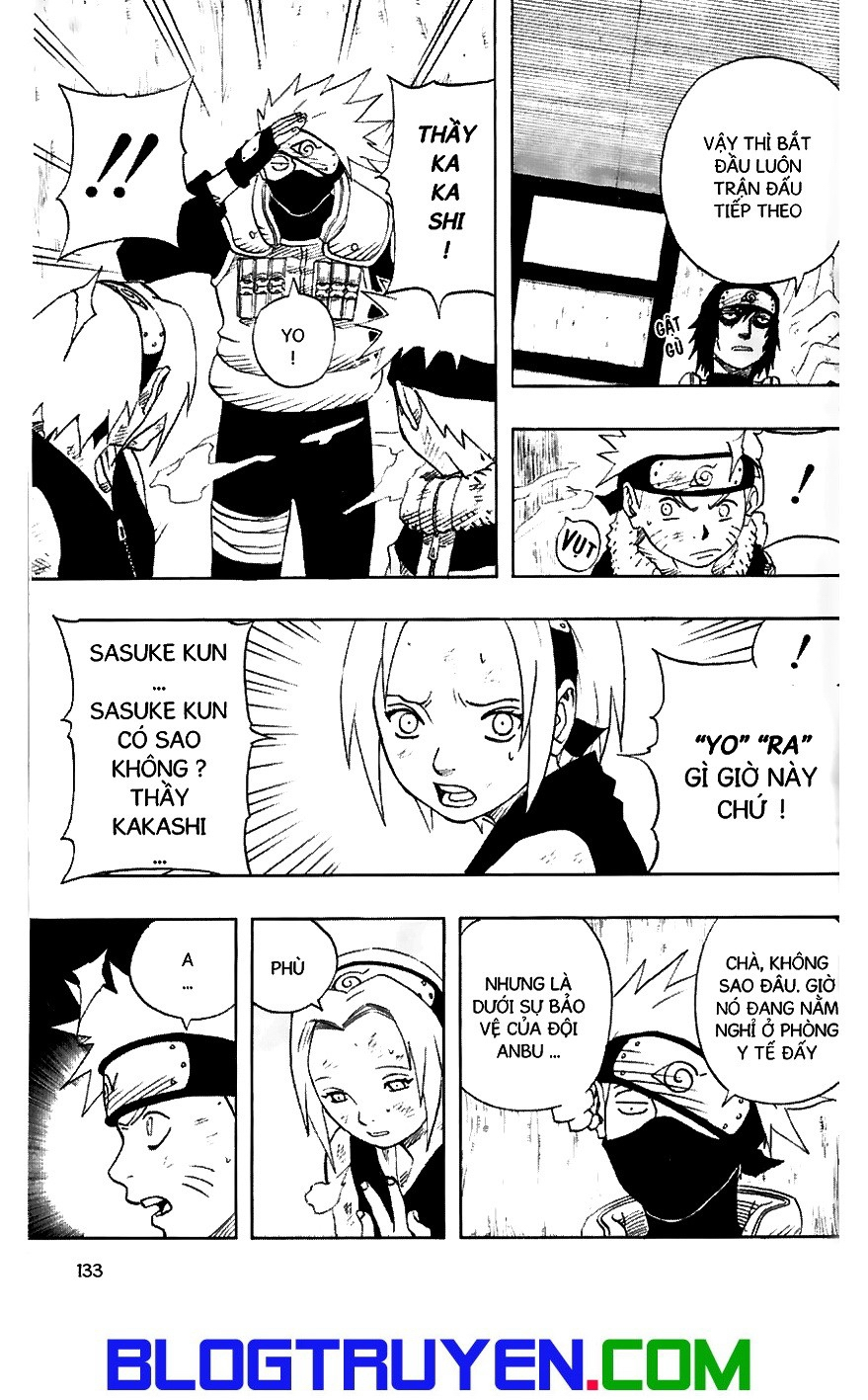 Naruto Tập 70 trang 10