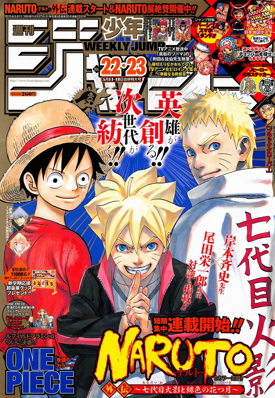 Naruto Tập 700.1 trang 2