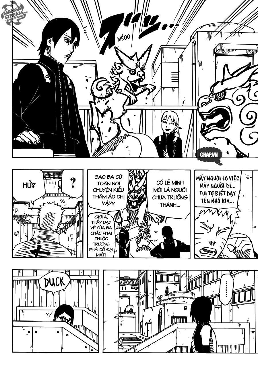 Naruto Tập 700.1 trang 11