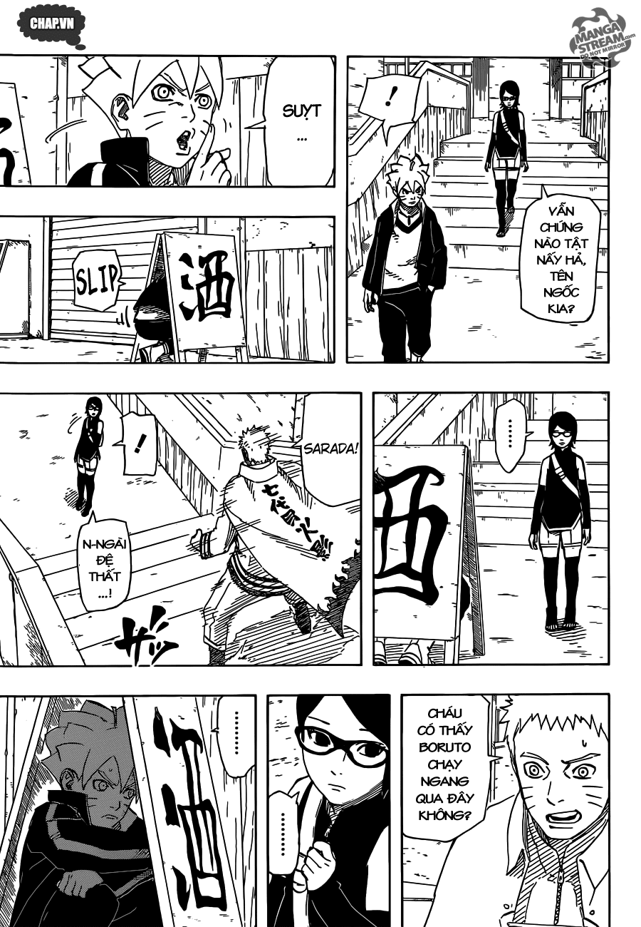 Naruto Tập 700.1 trang 12