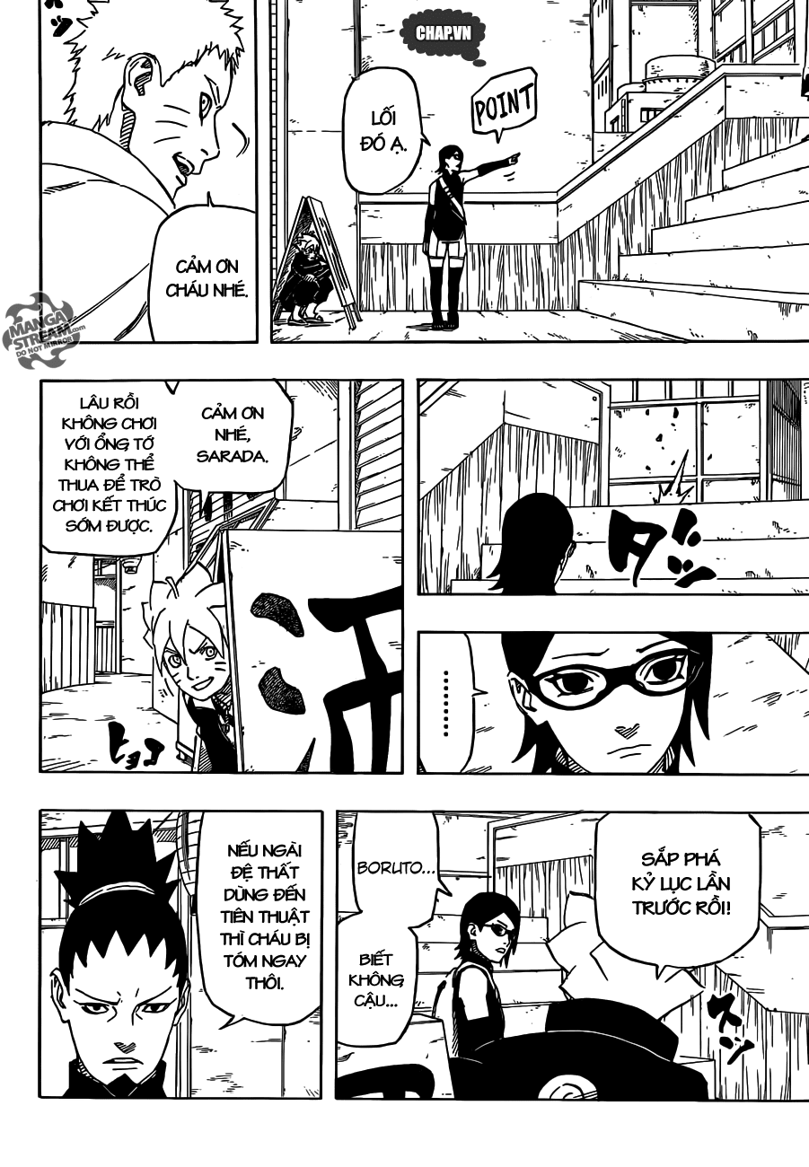 Naruto Tập 700.1 trang 13