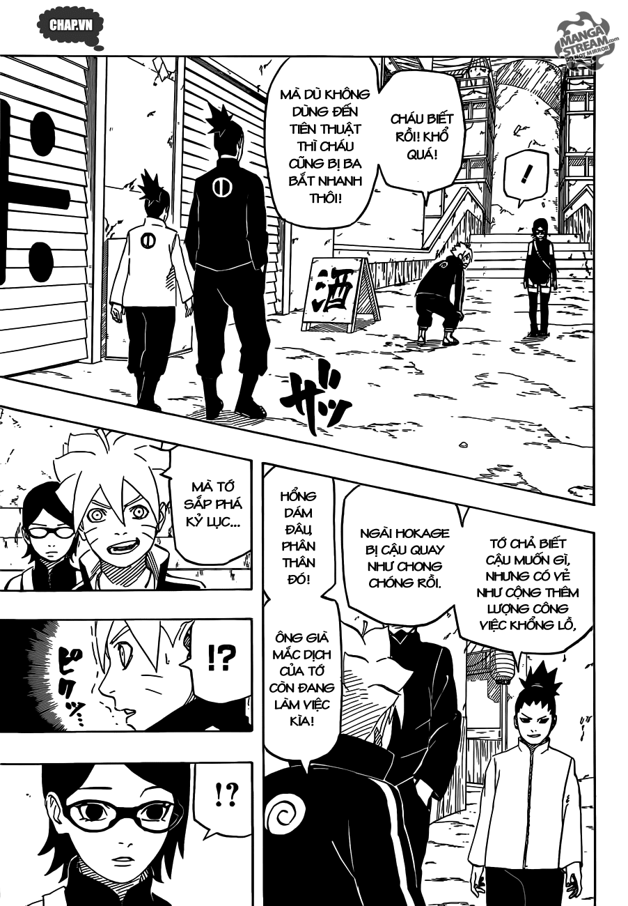 Naruto Tập 700.1 trang 14