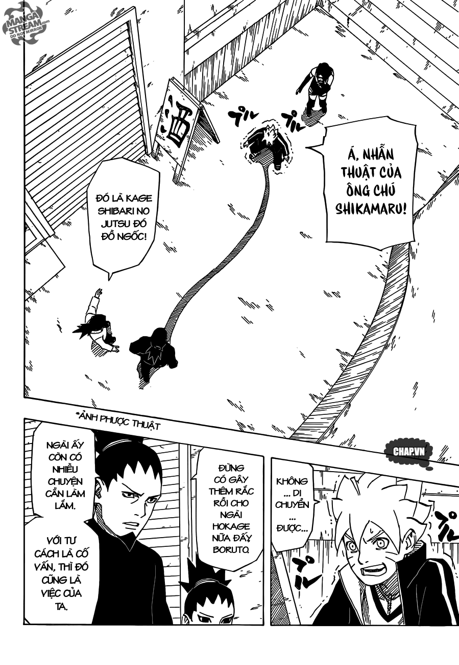 Naruto Tập 700.1 trang 15