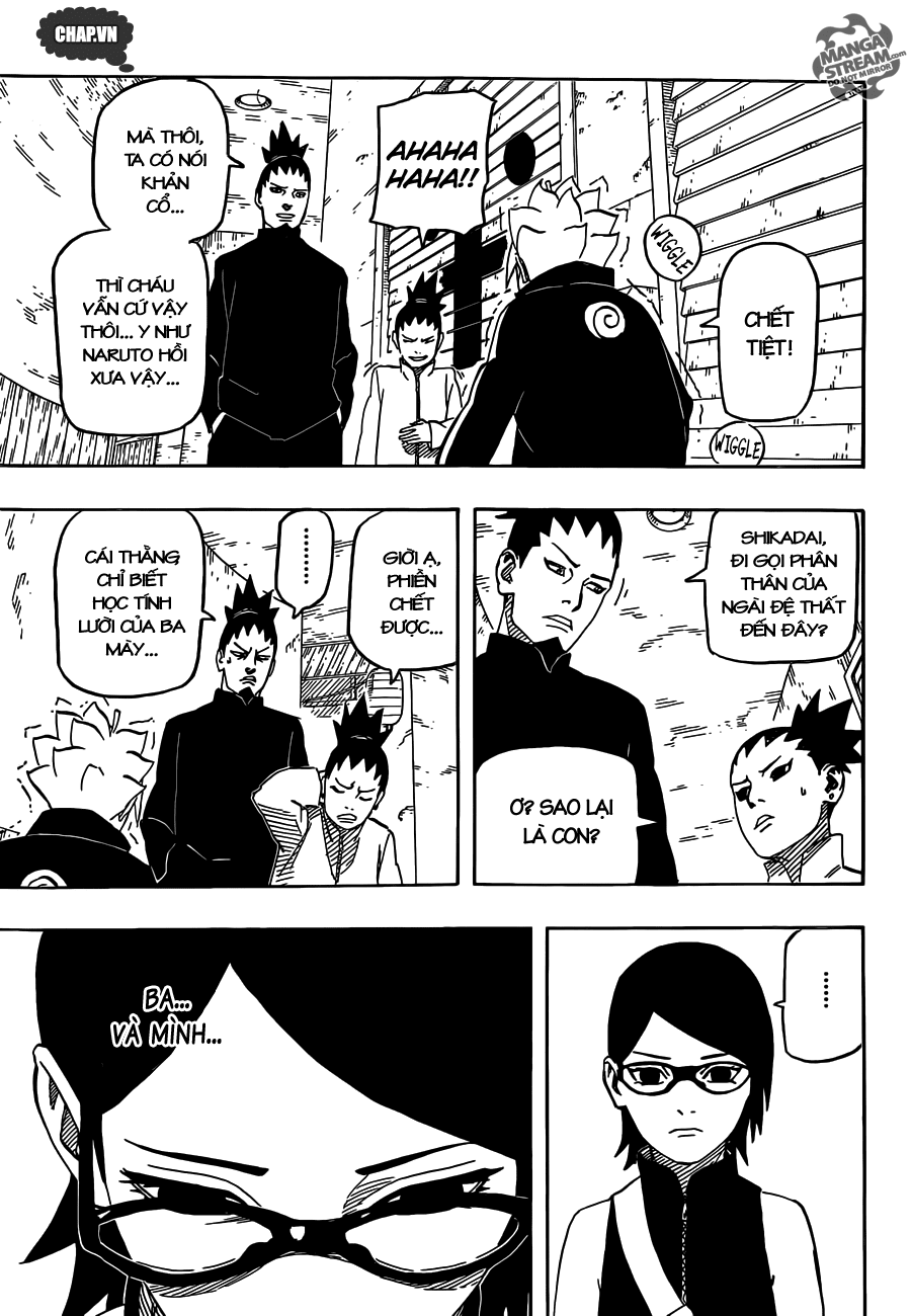 Naruto Tập 700.1 trang 16