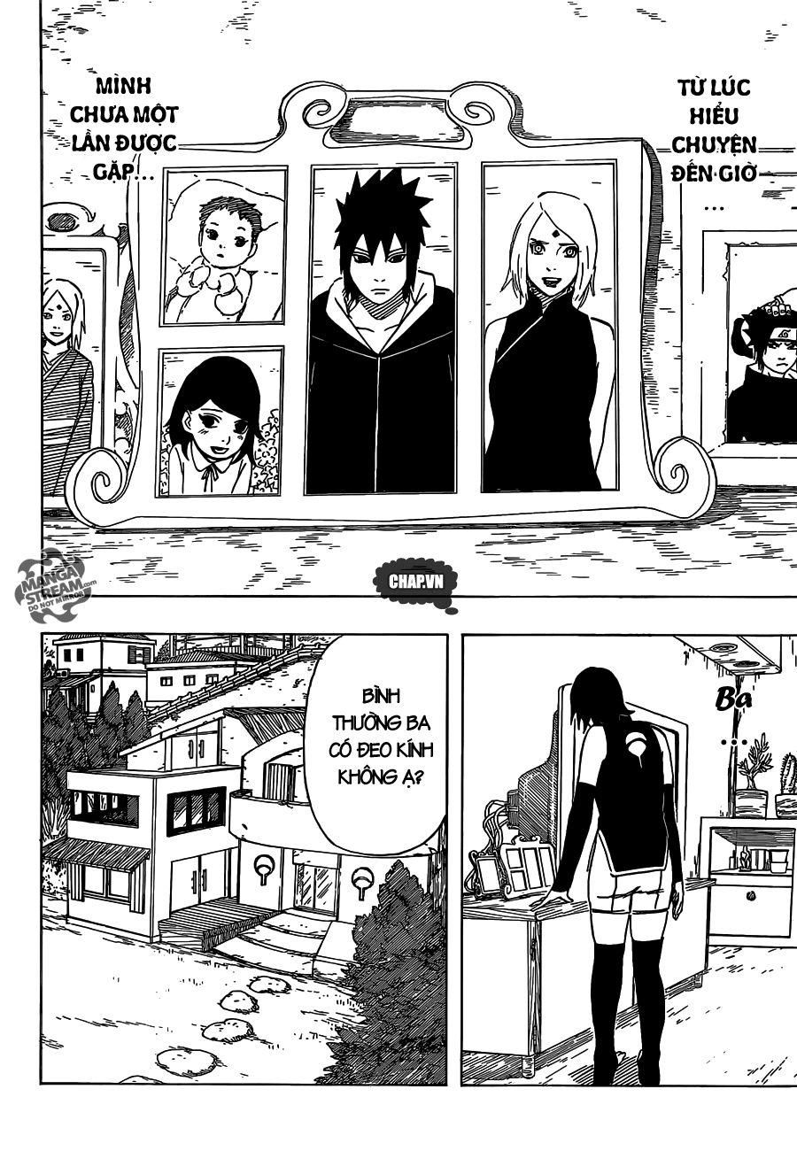 Naruto Tập 700.1 trang 17