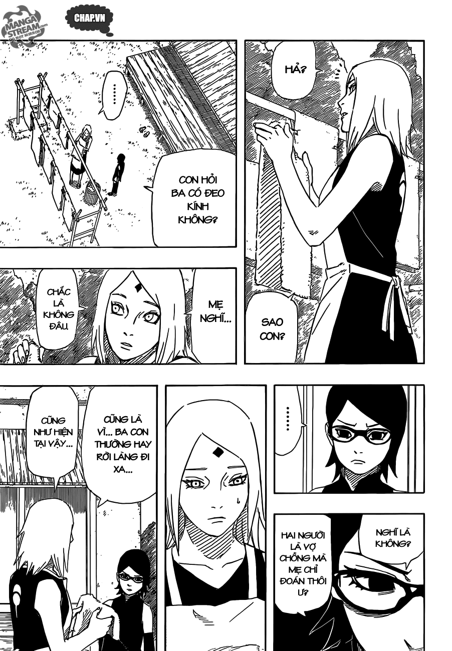Naruto Tập 700.1 trang 18