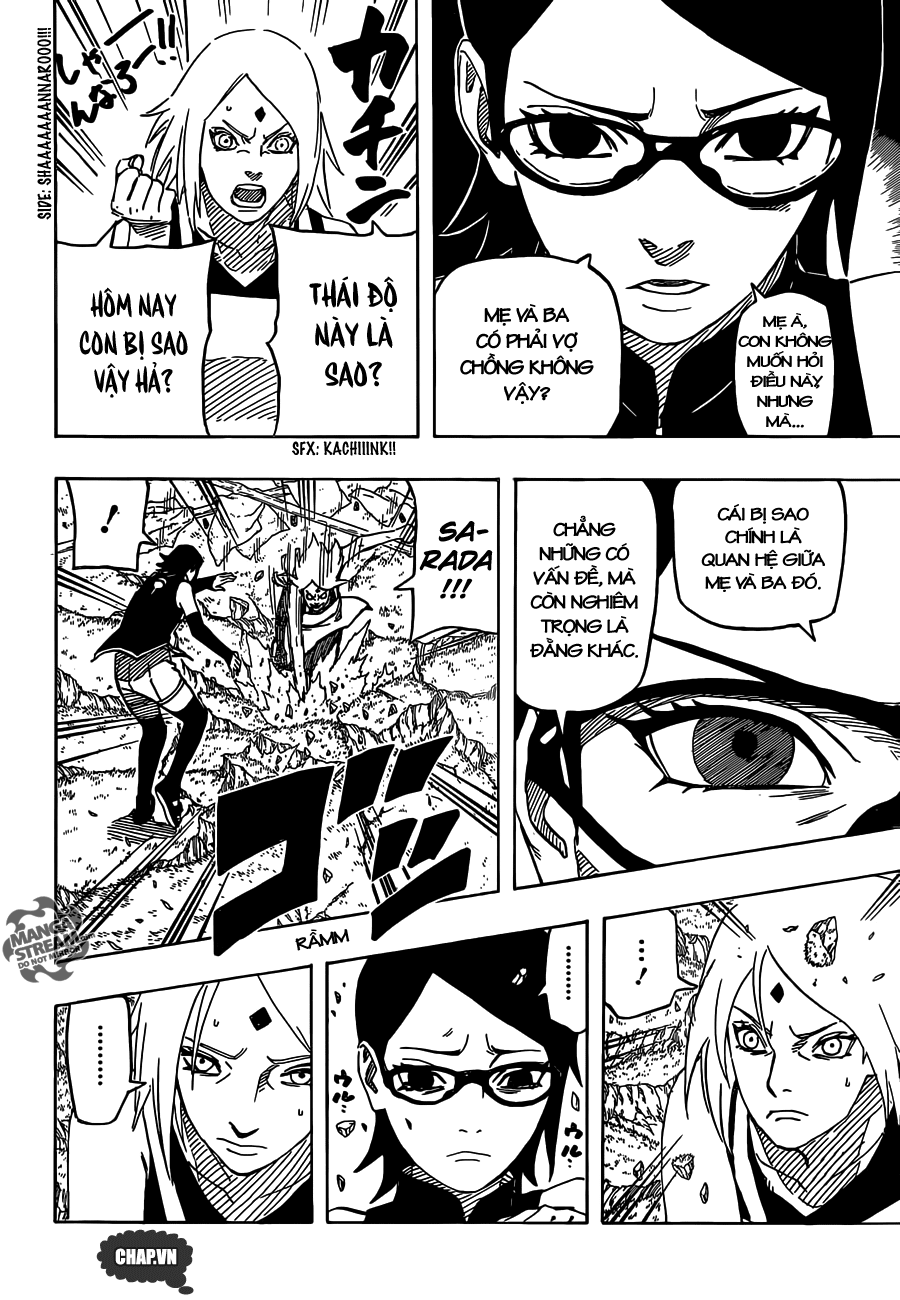 Naruto Tập 700.1 trang 19