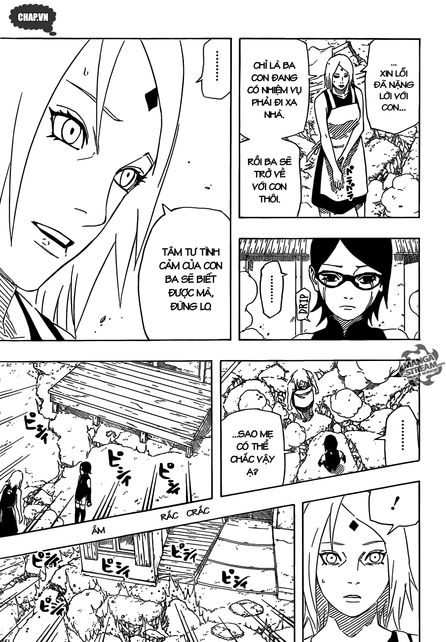 Naruto Tập 700.1 trang 20