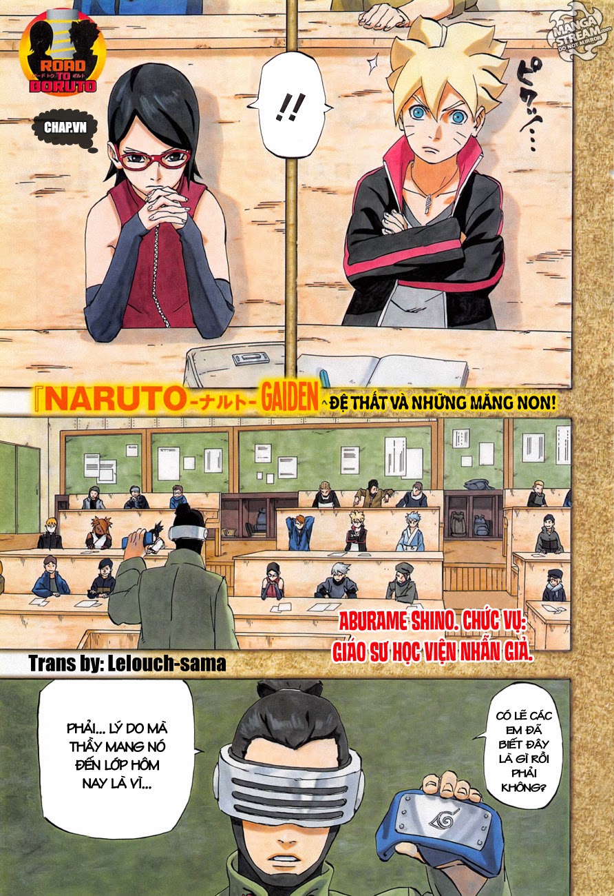 Naruto Tập 700.1 trang 3