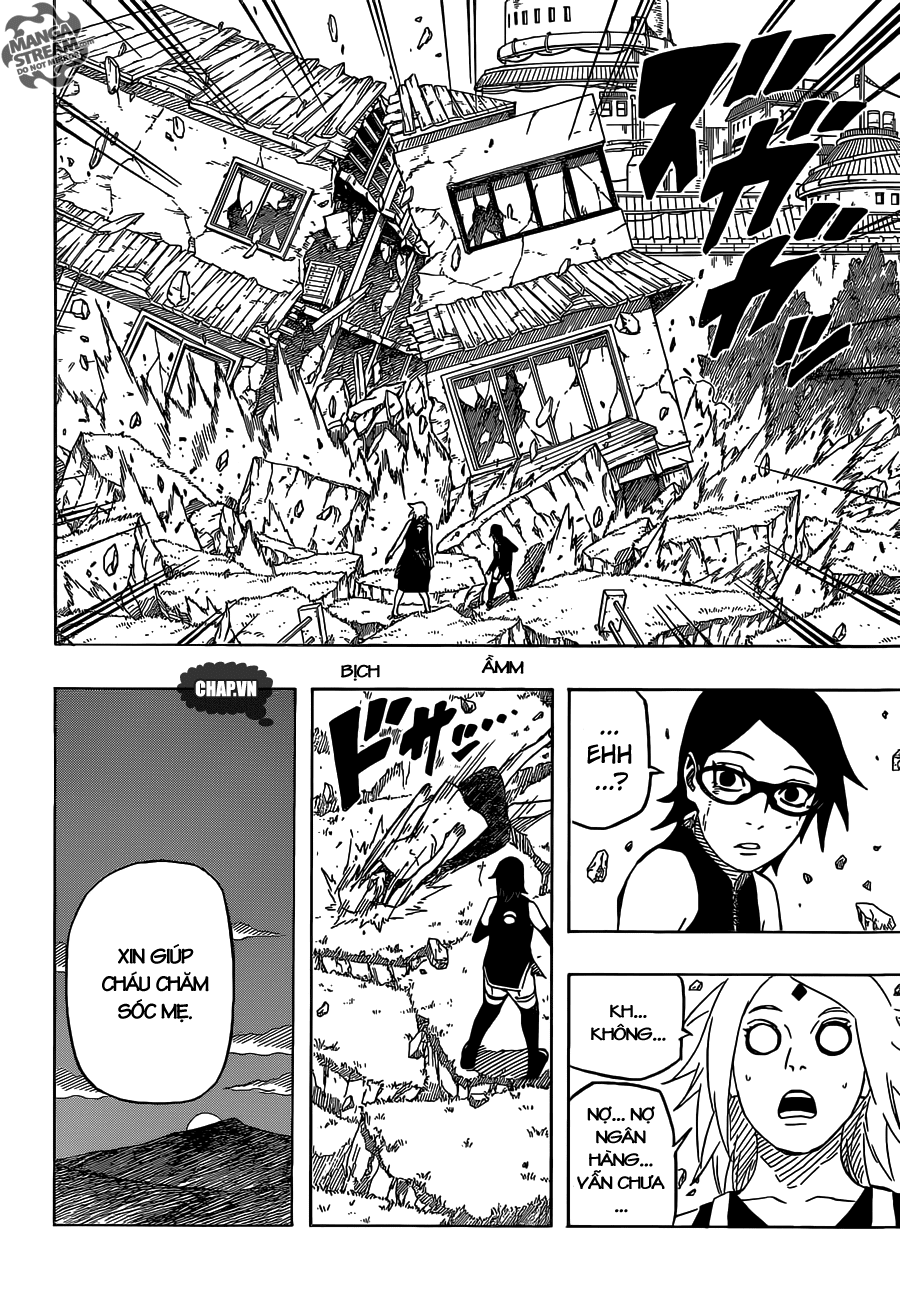 Naruto Tập 700.1 trang 21