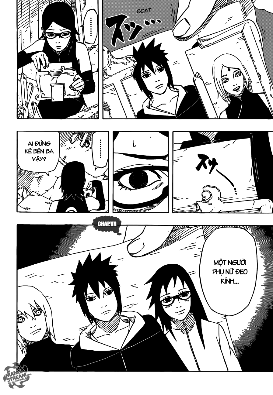 Naruto Tập 700.1 trang 23