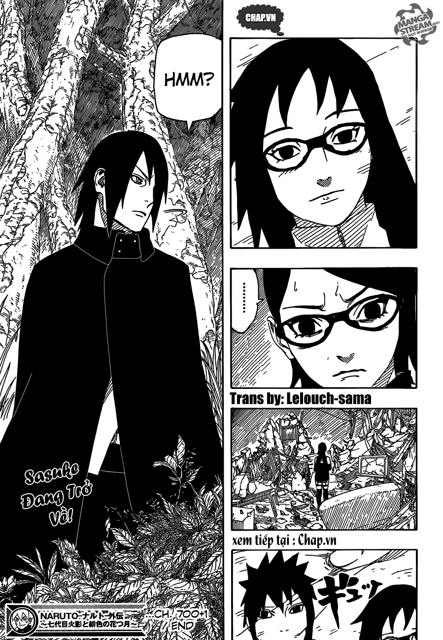Naruto Tập 700.1 trang 24