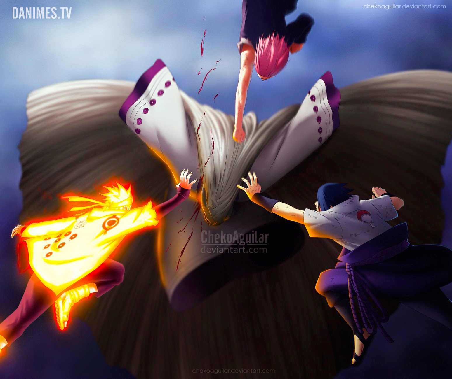 Naruto Tập 700.1 trang 26