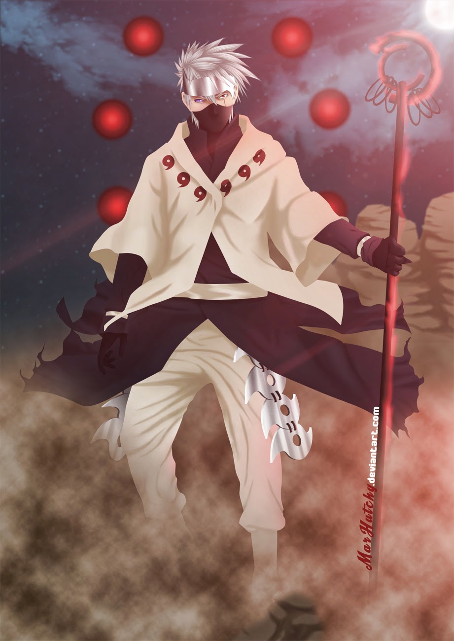 Naruto Tập 700.1 trang 27