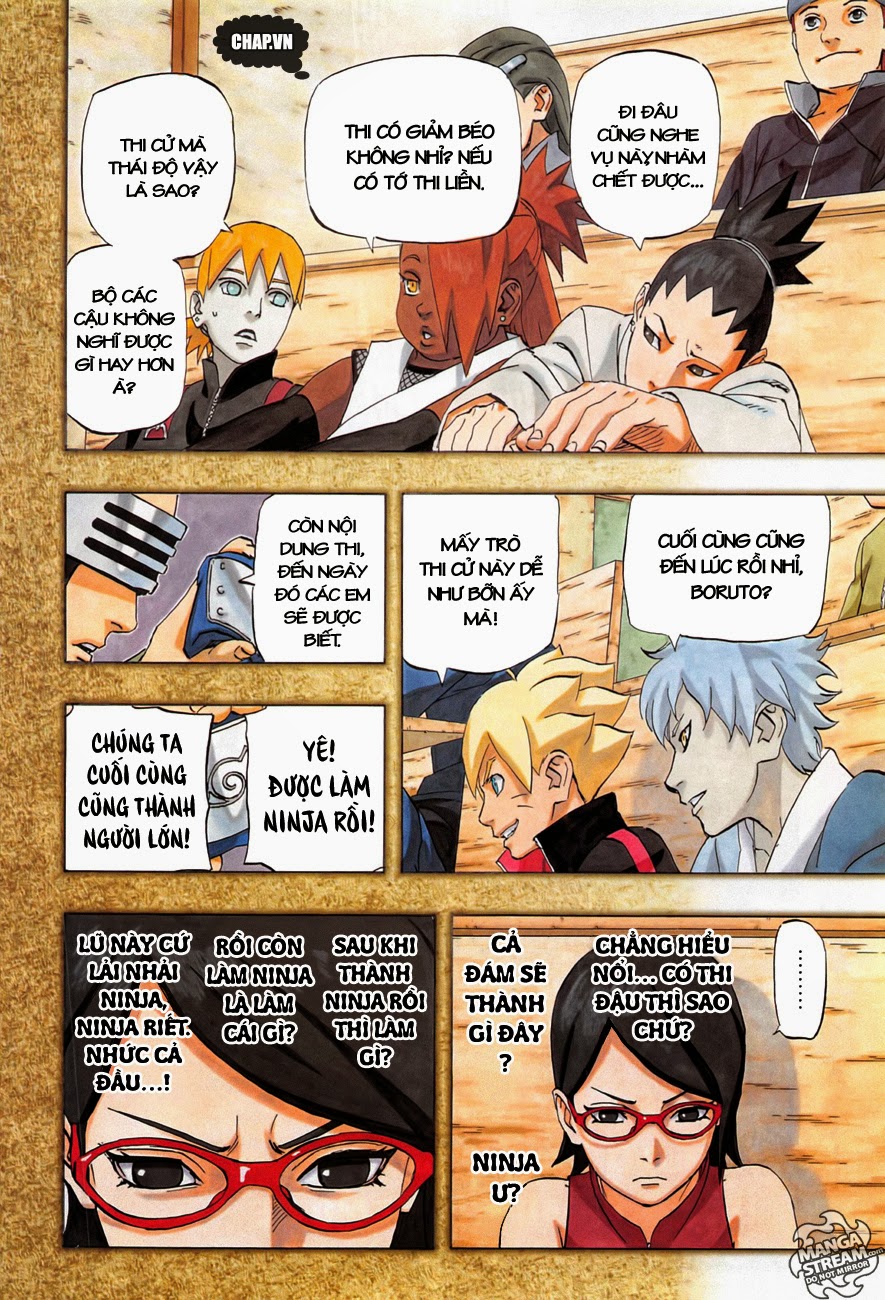 Naruto Tập 700.1 trang 5