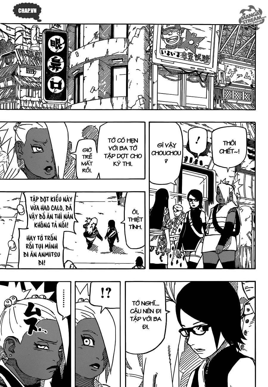 Naruto Tập 700.1 trang 6