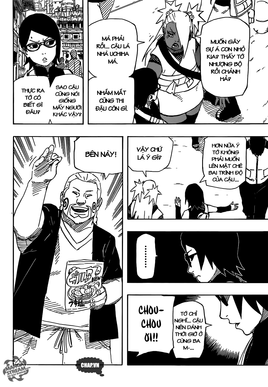 Naruto Tập 700.1 trang 7