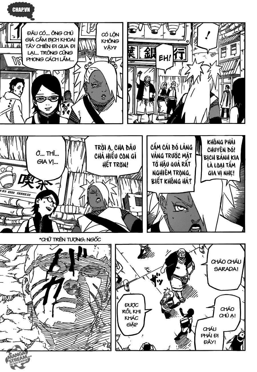 Naruto Tập 700.1 trang 8