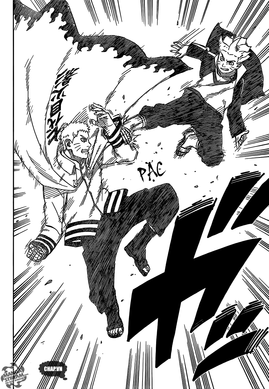 Naruto Tập 700.1 trang 9