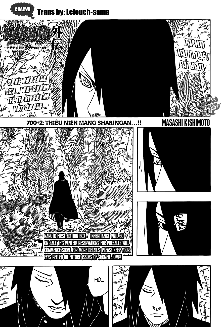 Naruto Tập 700.2 trang 2