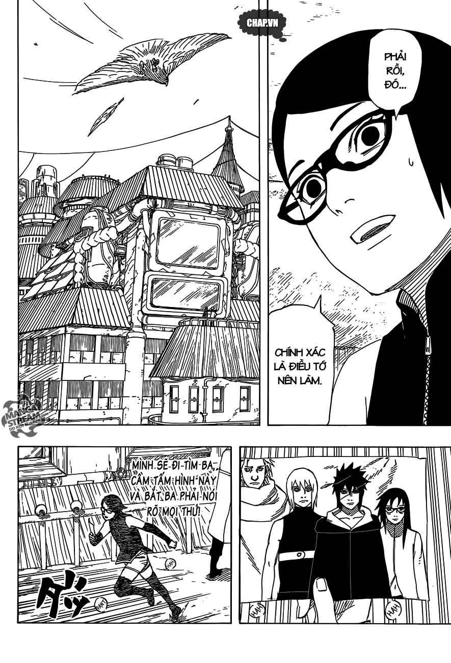 Naruto Tập 700.2 trang 15