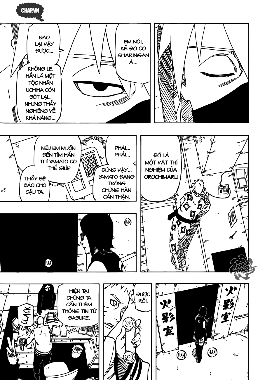 Naruto Tập 700.2 trang 18