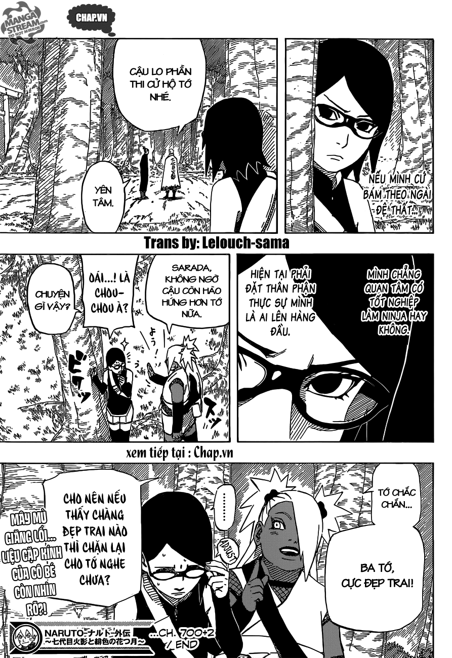 Naruto Tập 700.2 trang 20
