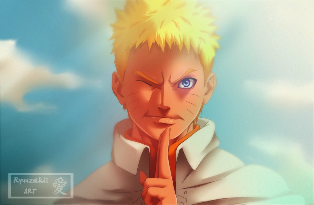 Naruto Tập 700.2 trang 21
