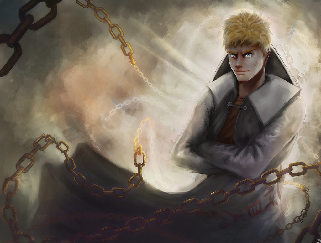 Naruto Tập 700.2 trang 25