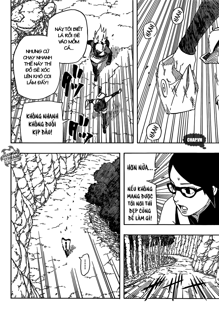 Naruto Tập 700.3 trang 11