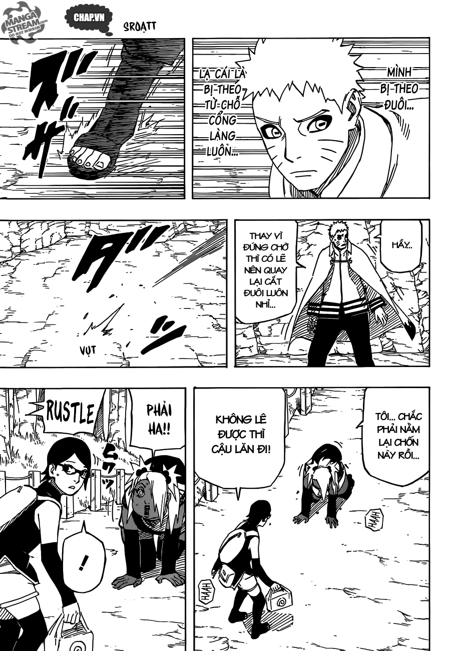 Naruto Tập 700.3 trang 12