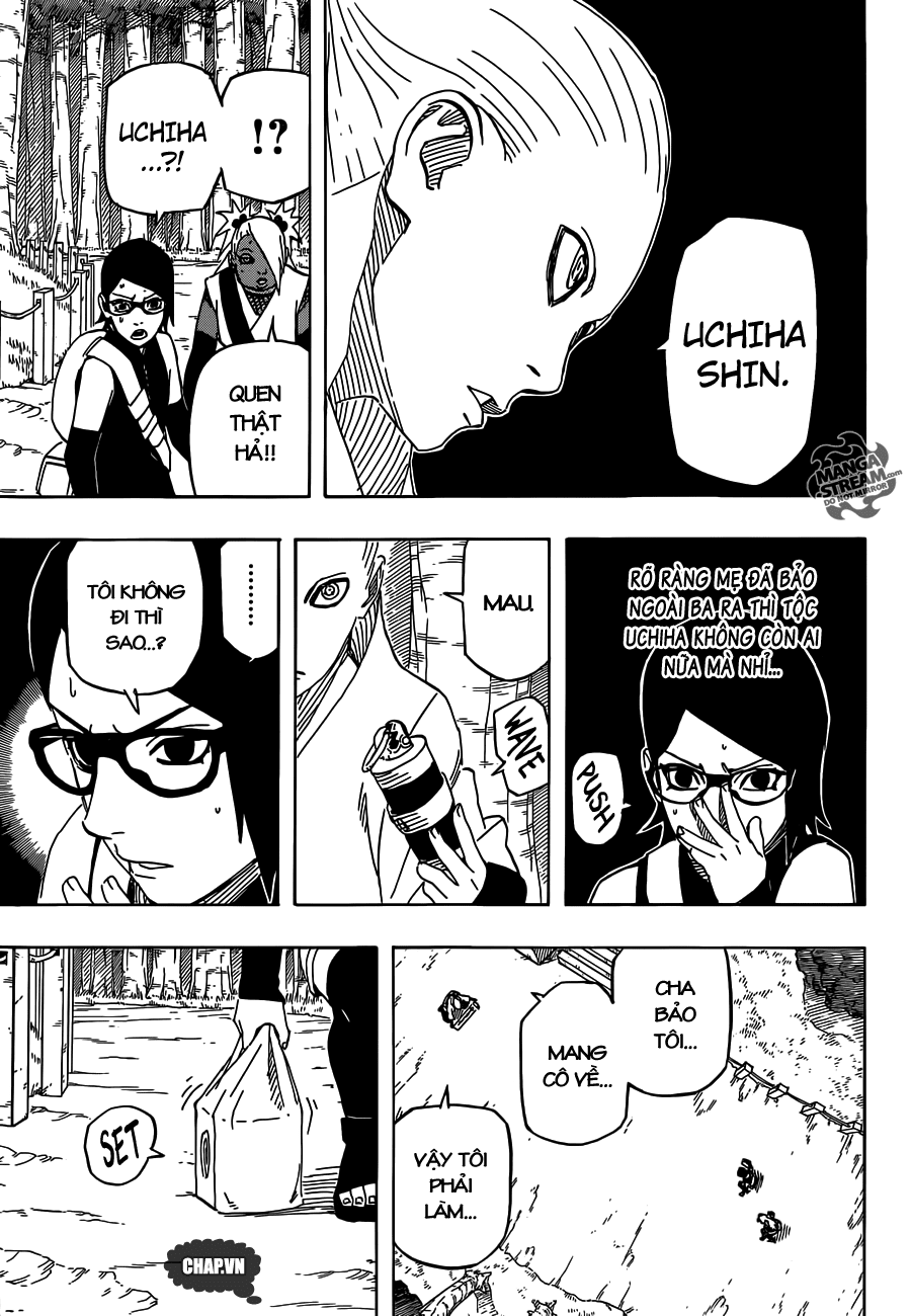 Naruto Tập 700.3 trang 14