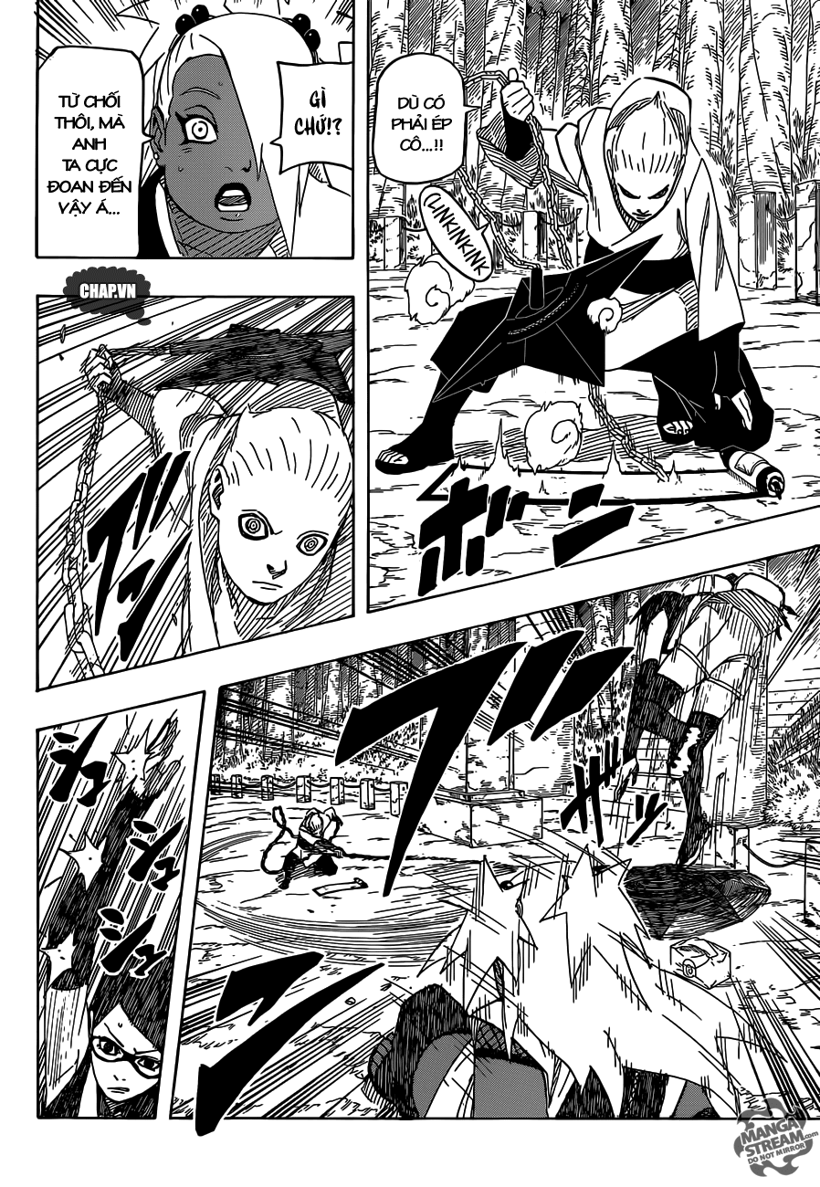 Naruto Tập 700.3 trang 15